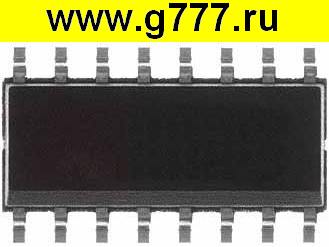 Микросхемы импортные ISO1050DWR микросхема