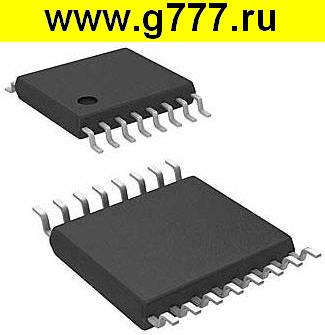 Микросхемы импортные MAX3232IPWR микросхема