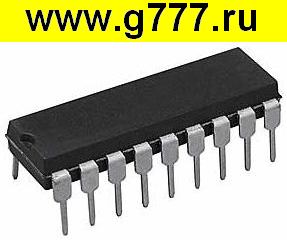 Микросхемы импортные MT8870BC CDIP18 микросхема