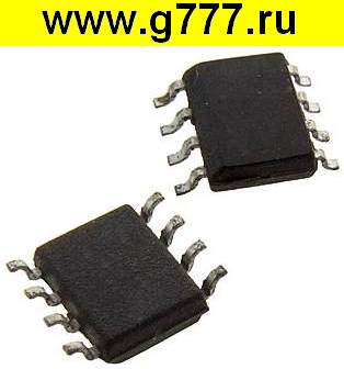 Микросхемы импортные UCC2804DTR микросхема