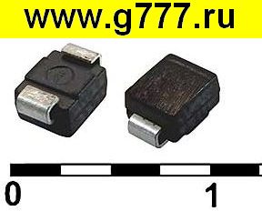 диод импортный P6SMB39CA диод