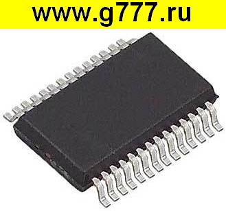 Микросхемы импортные MAX211CAI SSOP28 микросхема