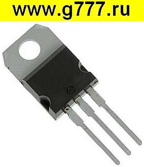 Микросхемы импортные L7805CV (JSMSEMI) микросхема