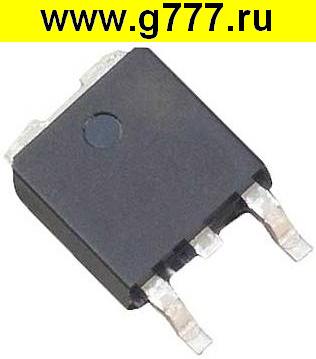 Микросхемы импортные L78M05ABDT-TR микросхема