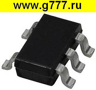 Микросхемы импортные NCP551SN33T1G микросхема