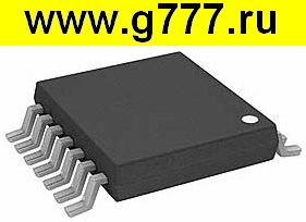 Микросхемы импортные TXS0104EPWR микросхема
