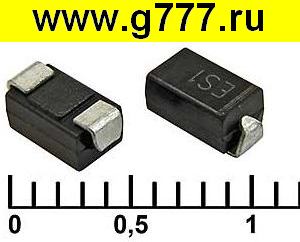 диод импортный VS-10BQ040-M3/5BT диод