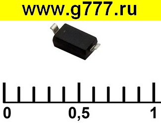 Микросхемы импортные NSI45030AT1G микросхема