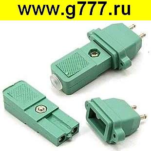 Разъём питания Разъём питания AC-029