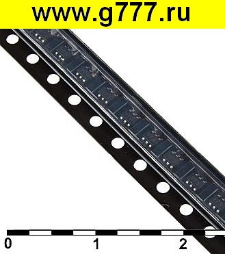 Микросхемы импортные INA199A1DCKR микросхема