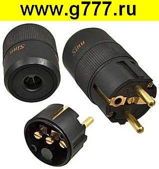 Разъём питания Разъём питания YD-9-1