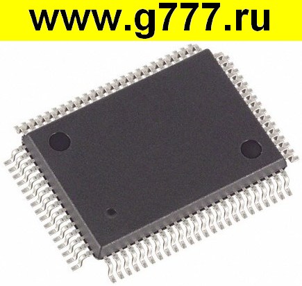 Микросхемы импортные LC7230-8221 QFP-80 микросхема