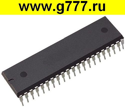 Микросхемы импортные M54610P SDIP-42 микросхема