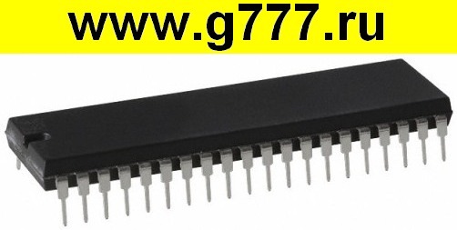 Микросхемы импортные JLP6811 dip -40 микросхема