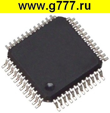 Микросхемы импортные FAN8037B QFP-48 микросхема