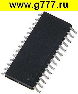 Микросхемы импортные LAG668FT SOIC28 микросхема