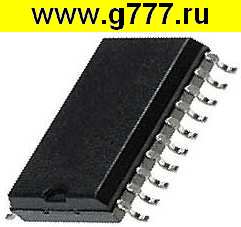 Микросхемы импортные L293DD013TR микросхема