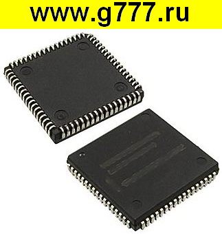 Микросхемы импортные TMS320C25FNL plcc -68 микросхема