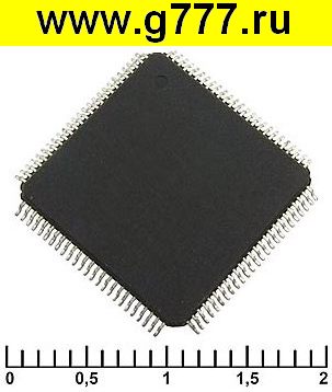 Микросхемы импортные CY7C1370D-167AXI TQFP100 микросхема