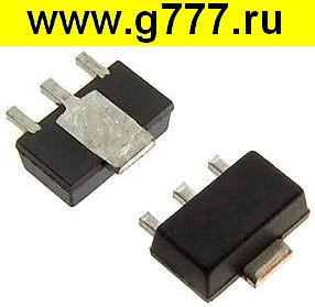 Микросхемы импортные L78L05ABUTR микросхема
