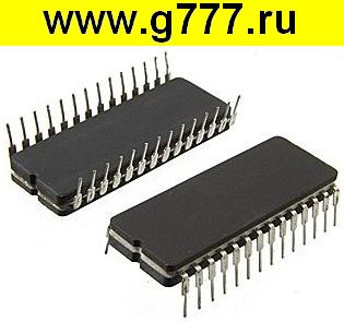 Микросхемы импортные AD7828UQ dip микросхема