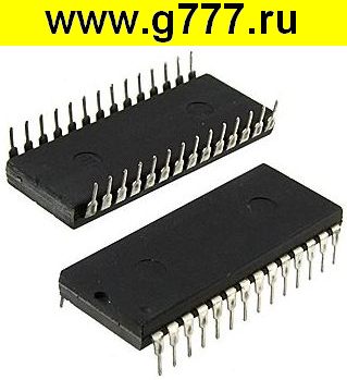 Микросхемы импортные ADS774JP PDIP28 микросхема