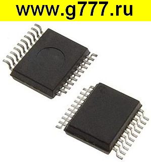 Микросхемы импортные SA601DK SSOP20 микросхема