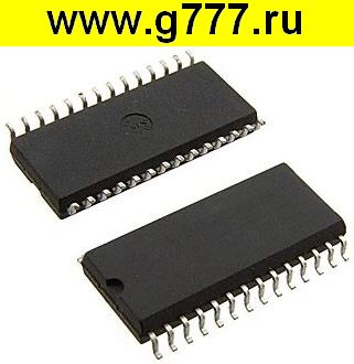 Микросхемы импортные MAX241ECWI SO28 микросхема