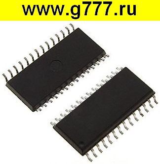 Микросхемы импортные MAX211CWI SO28-300 микросхема
