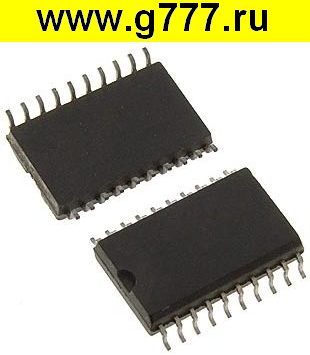 Микросхемы импортные MAX333EWP SO20-300 микросхема