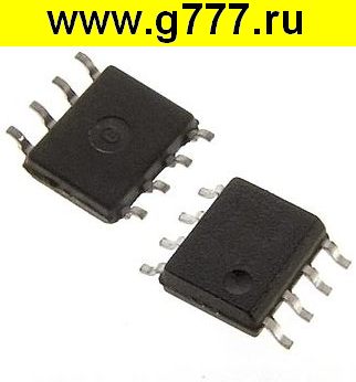 Микросхемы импортные AD620B SOP8 микросхема
