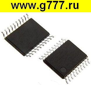 Микросхемы импортные P89LPC922FDH.512 TSSOP20 микросхема