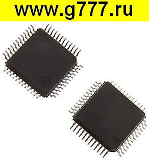 Микросхемы импортные ALC203 QFP48 микросхема