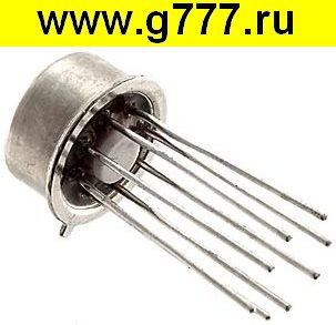Микросхемы импортные AD707AH CAN8 микросхема