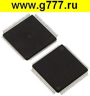 Микросхемы импортные CY7C68013A-100AXC микросхема