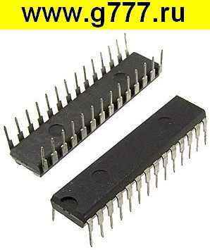 Микросхемы импортные ADG506AKNZ dip -28-600 микросхема