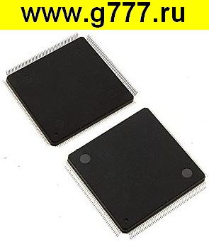 Микросхемы импортные EP1K100QC208-2 QFP208 микросхема