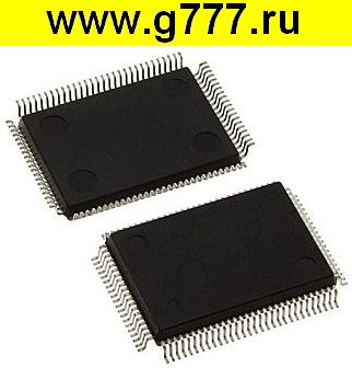 Микросхемы импортные XC5206-6PQ100C PQFP100 микросхема