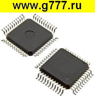 Микросхемы импортные AD7864AS-1 QFP44 микросхема