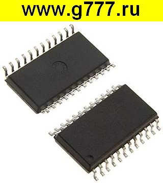 Микросхемы импортные MAX236CWG SO24-300 микросхема