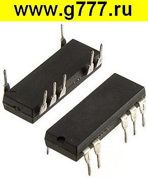 Микросхемы импортные DCP010515DBP PDIP7 микросхема