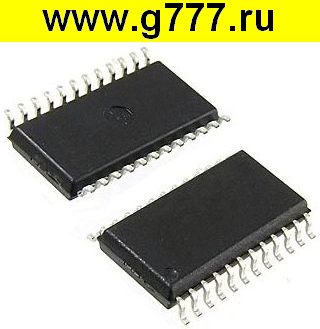 Микросхемы импортные AD7890ARZ-10 SOP24 микросхема