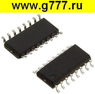 Микросхемы импортные KID65001AF FLP16 микросхема