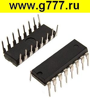 Микросхемы импортные AD588BQ CDDIP16 микросхема