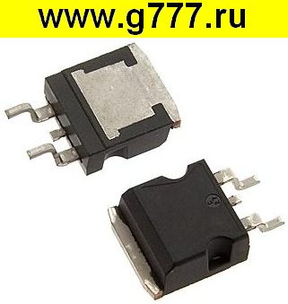 Микросхемы импортные L7805CD2T (HXY) микросхема