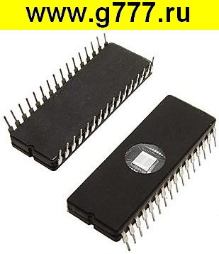 Микросхемы импортные M27C1001-10F1 CDIP32 микросхема