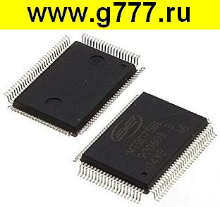 Микросхемы импортные SIL1151CLU QFP микросхема