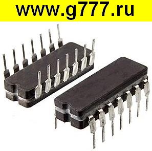Микросхемы импортные AD704TQ CDIP14 микросхема