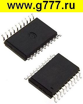 Микросхемы импортные UCC2895DWTR микросхема