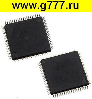 Микросхемы импортные KSZ8795CLXIC микросхема